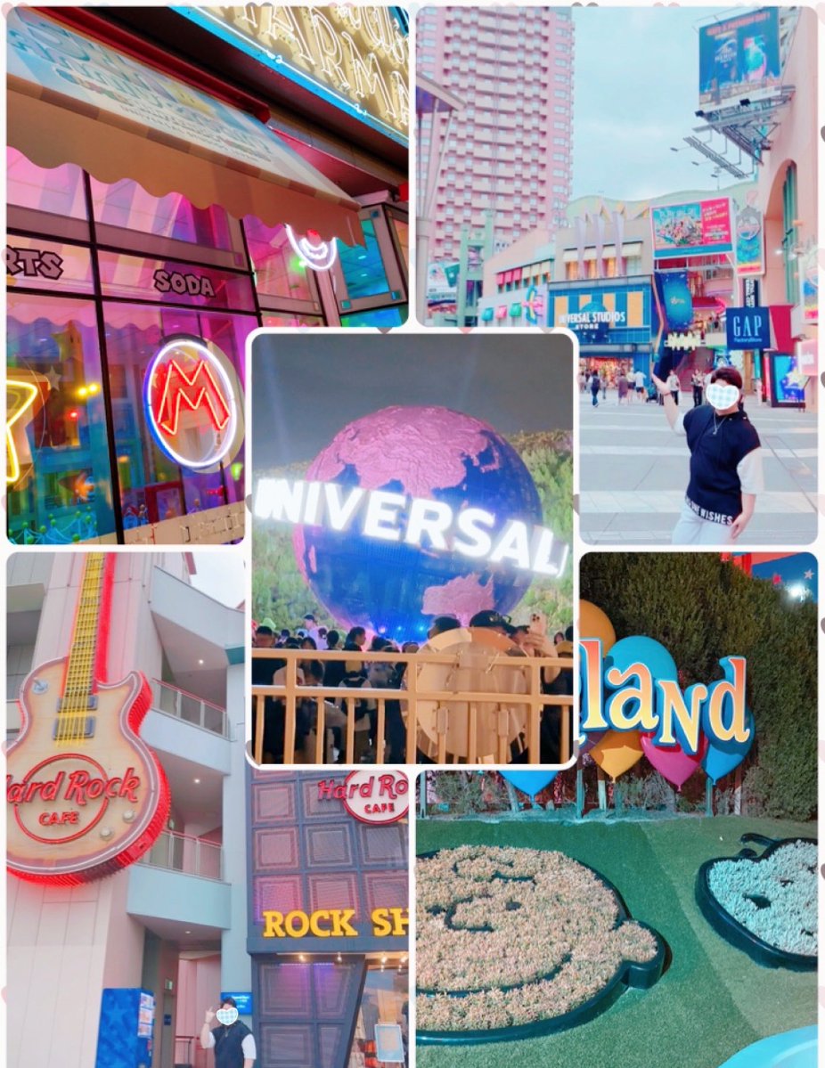 Alec_14_Route17's tweet photo. お祭り🏮＆USJ🐶
入場してすぐハロウィン仕様のスヌーピーが歩いてて奇跡的に会えたんやけど、犬見知りして一緒に写真撮ろう！って言えんかった😥
ワンピースのショーも観ました！
素敵な旅行でした！ https://t.co/mU9AvkNI2z