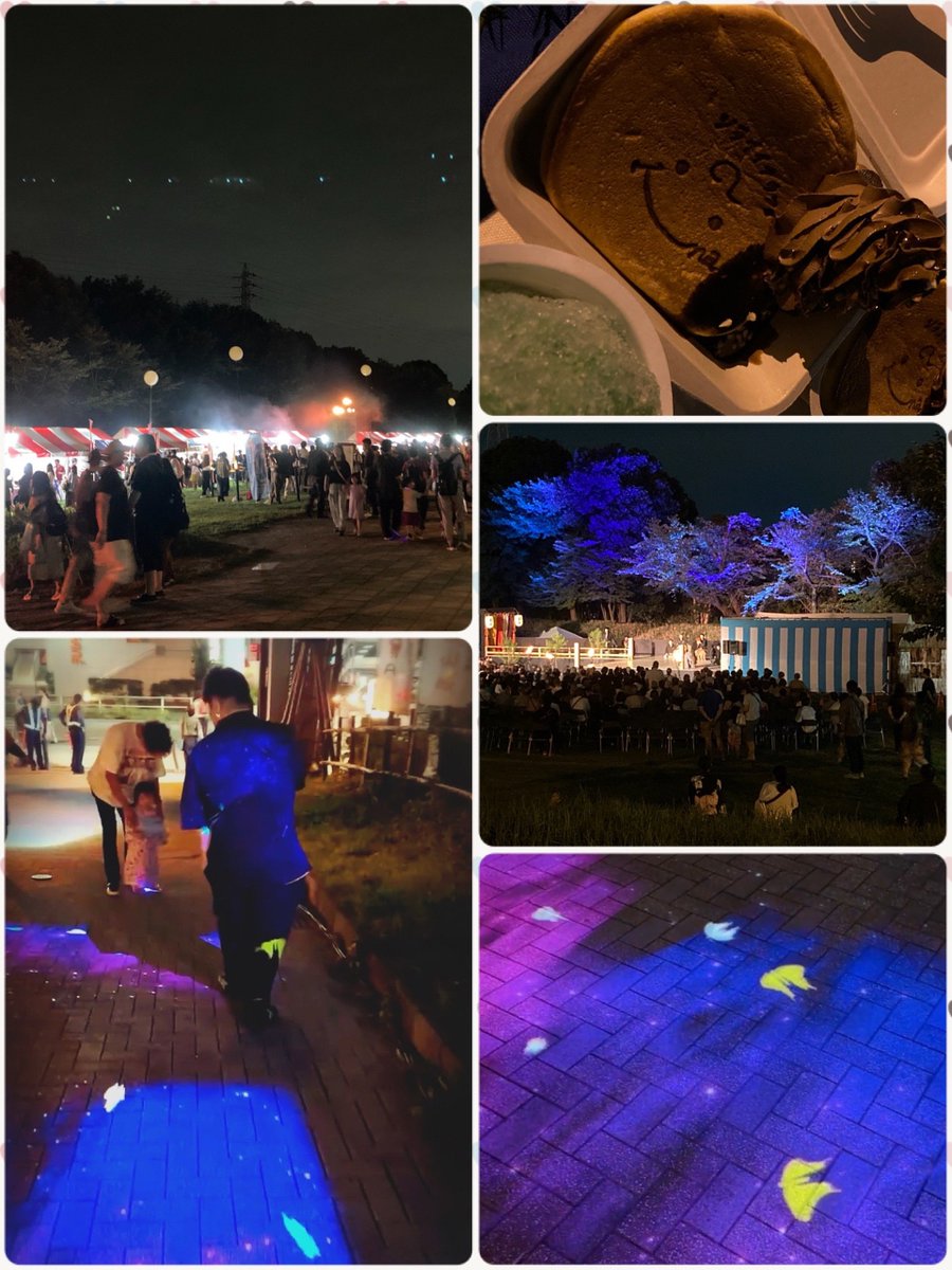 Alec_14_Route17's tweet photo. お祭り🏮＆USJ🐶
入場してすぐハロウィン仕様のスヌーピーが歩いてて奇跡的に会えたんやけど、犬見知りして一緒に写真撮ろう！って言えんかった😥
ワンピースのショーも観ました！
素敵な旅行でした！ https://t.co/mU9AvkNI2z