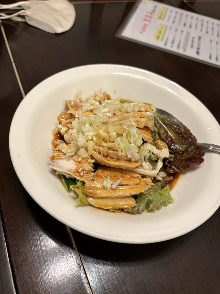 ojisan034's tweet photo. 町中華ってなんでこんな幸せなるんやろ https://t.co/jaeN96NZuS