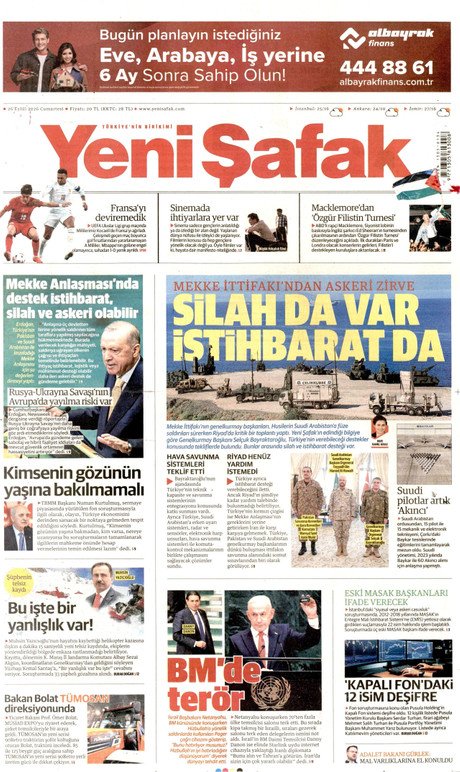 tahabsaglam's tweet photo. Ayrıca iktidar medyasının amiral gemileri Hürriyet, Akit, Yeni Şafak ve Sabah gazeteleri, AYM önünde onuru için canına kıyan emekli Ali Şekeroğlu'nu haberleştirmeyerek yokmuş gibi davrandı.

#ParaİçinDeğilOnurumuzİçin https://t.co/3PZoay0YNv