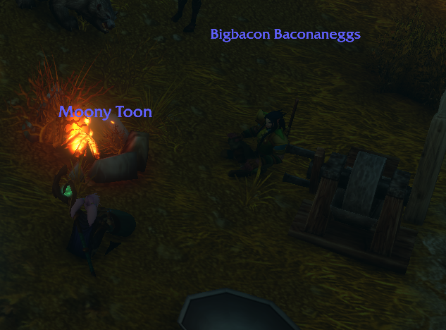 Johnnyraintv's tweet photo. Lets pray one of the Devs isn't Vegan.
#warcraft #banwave https://t.co/LB4GHDuUB1