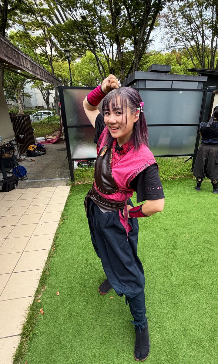 redarmy_0505's tweet photo. 最強可愛い真矢様✨
この髪色も可愛くて大好きです😊
１枚目の髪がなびいてる感じもお気に入りです！ https://t.co/eH3eOyIZwh