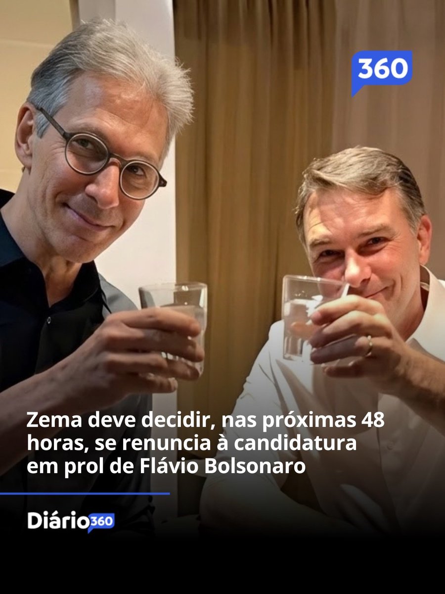 MichelcSales's tweet photo. "PAULO FIGUEIREDO cantou essa pedra ontem. Seria a decisão mais sensata para o ROMEU.

E talvez, caso FLÁVIO ganhe, possa dar a ele um ministério. Não como forma de pagar um favor, mas sim, porque ele é um homem competente.

Seria bom para ambos. https://t.co/hIHZcYZVQL