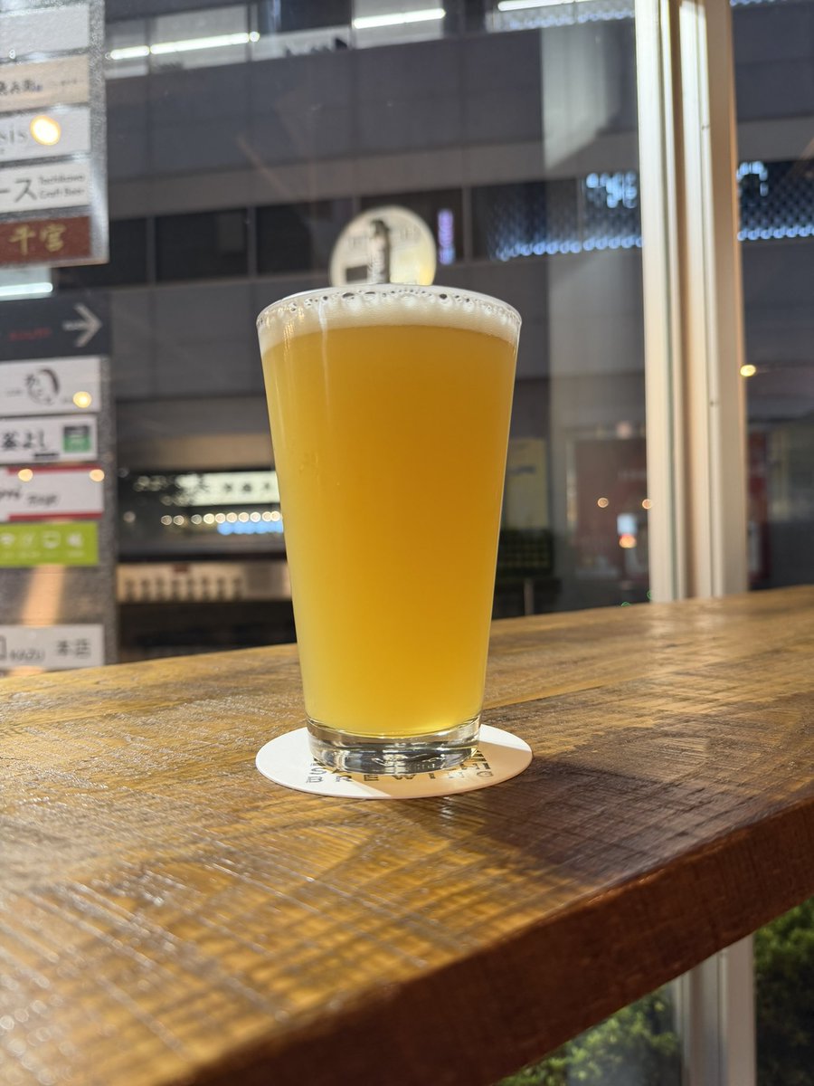 duw619's tweet photo. 今日の締め🍺 https://t.co/q2ajd7NZMU
