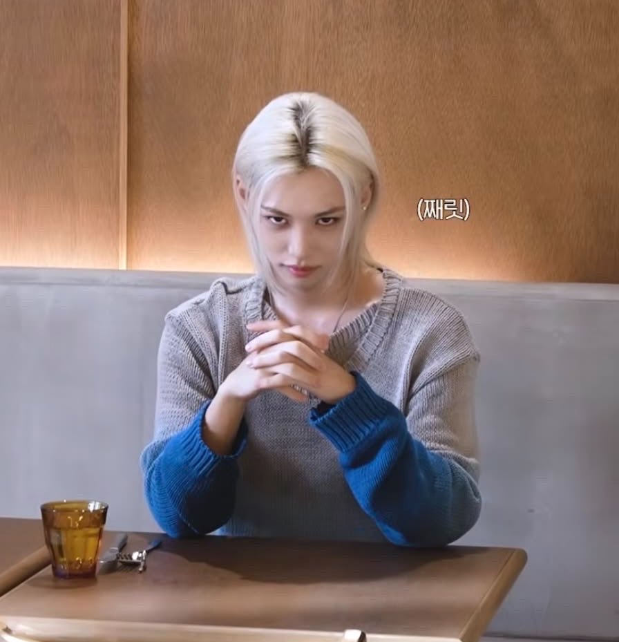 pinkbboki's tweet photo. Eheh                                                 not eheh https://t.co/JQCXYrRXEn