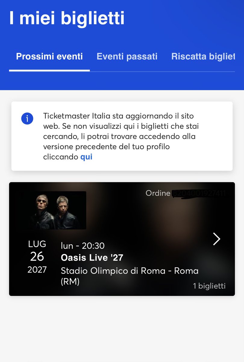 rararkid's tweet photo. SEE YOU THERE 😭😭😭😭 #oasis27 https://t.co/RJmSCwWza0