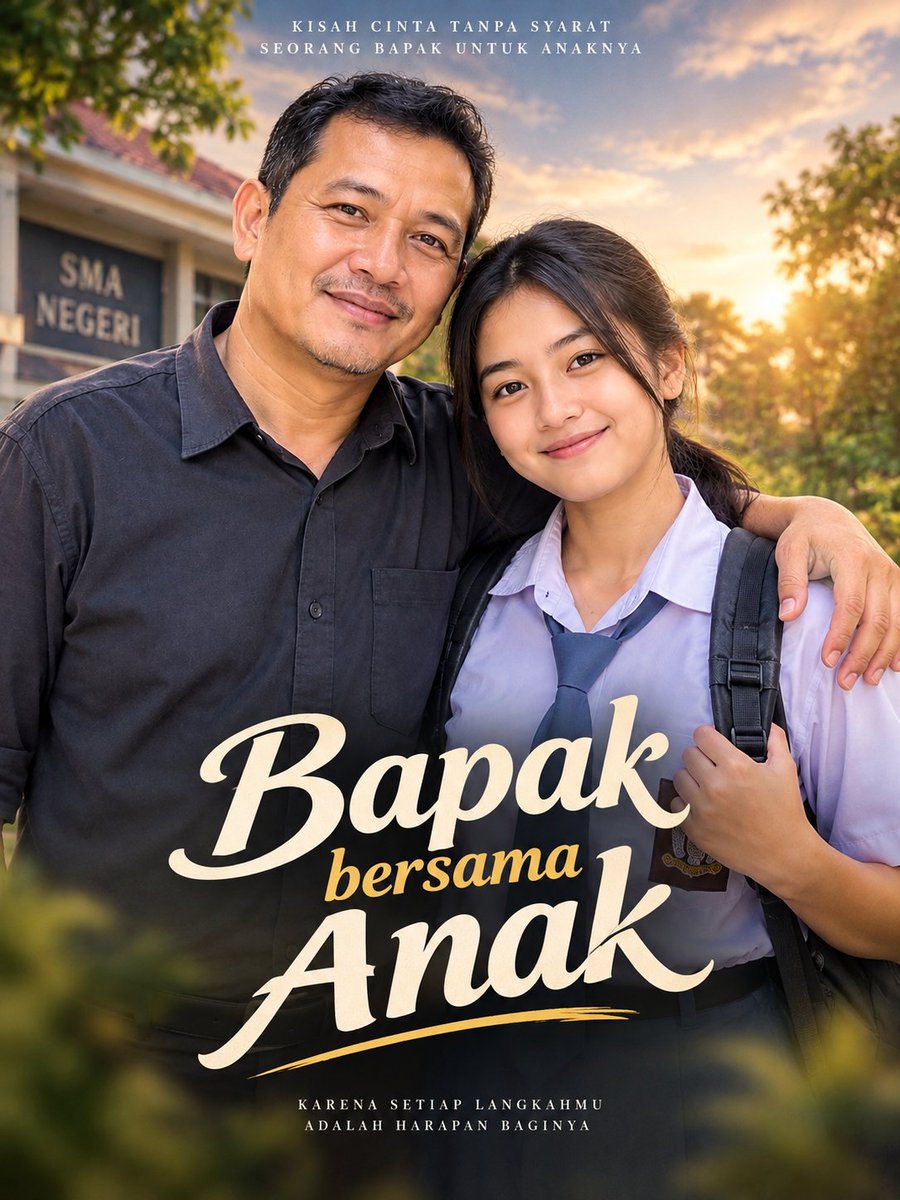 jesicaylnda's tweet photo. 📂bersama bapak
https://t.co/1tf3U6bVcK https://t.co/LN9JPvSITm