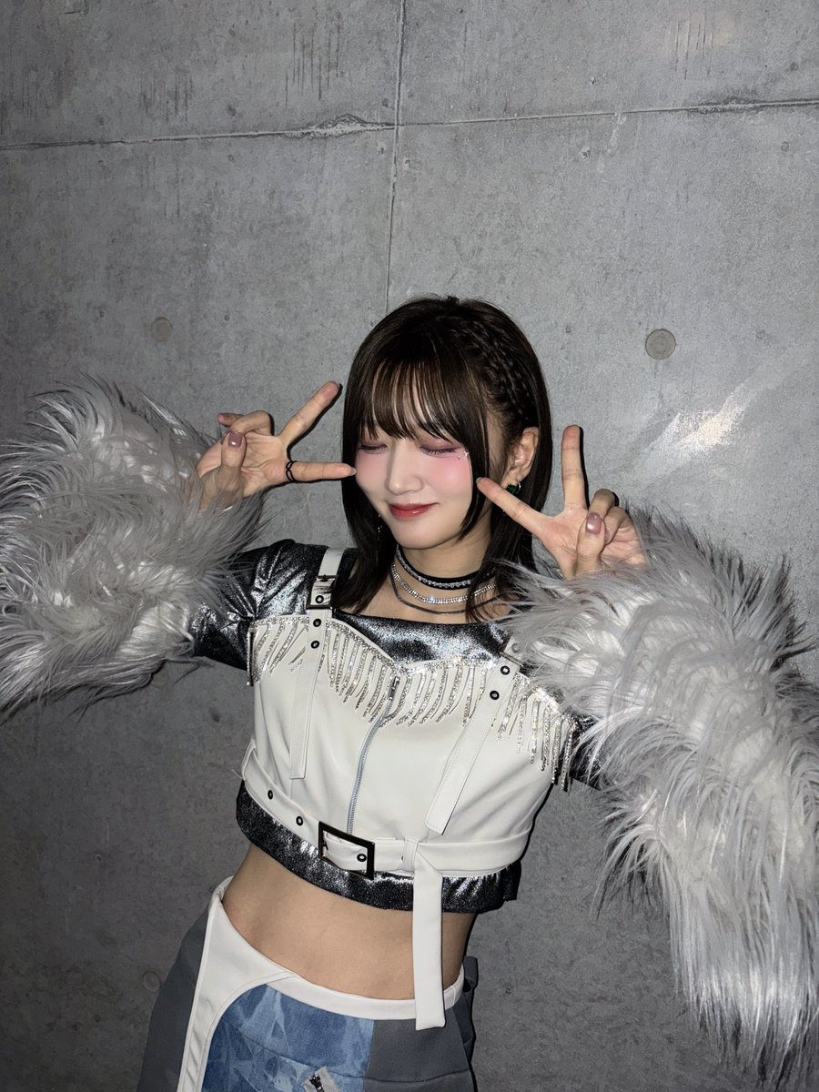 ayaMiNTgreen's tweet photo. DAY1ありがとうございました！◎
#シャニマスソロライブMSP_day1 #緋田美琴 https://t.co/6CBfWNfuGk