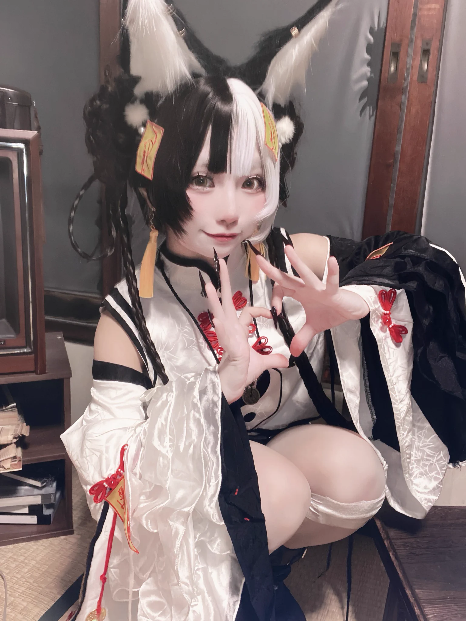 亀太郎さん (@kametarou__sann) / X