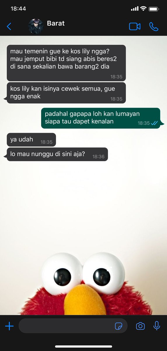 lavanyajune's tweet photo. #barcelljourney; keluarga mantan https://t.co/XaVhfk8fGu
