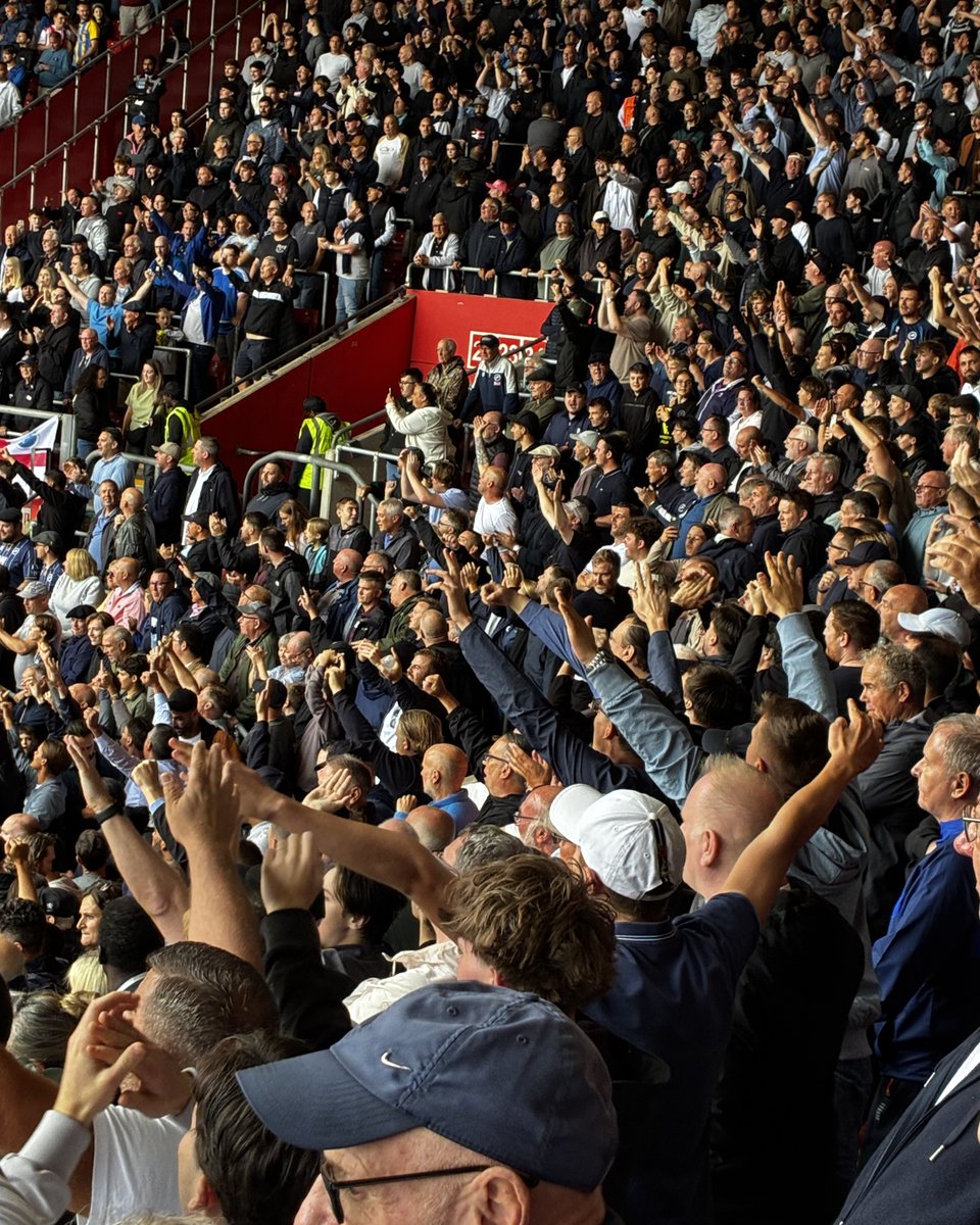 MillwallFC's tweet photo. 📸 Some of the best moments you have captured so far this season...

Thank you so much for your support! https://t.co/k150pKlSNY