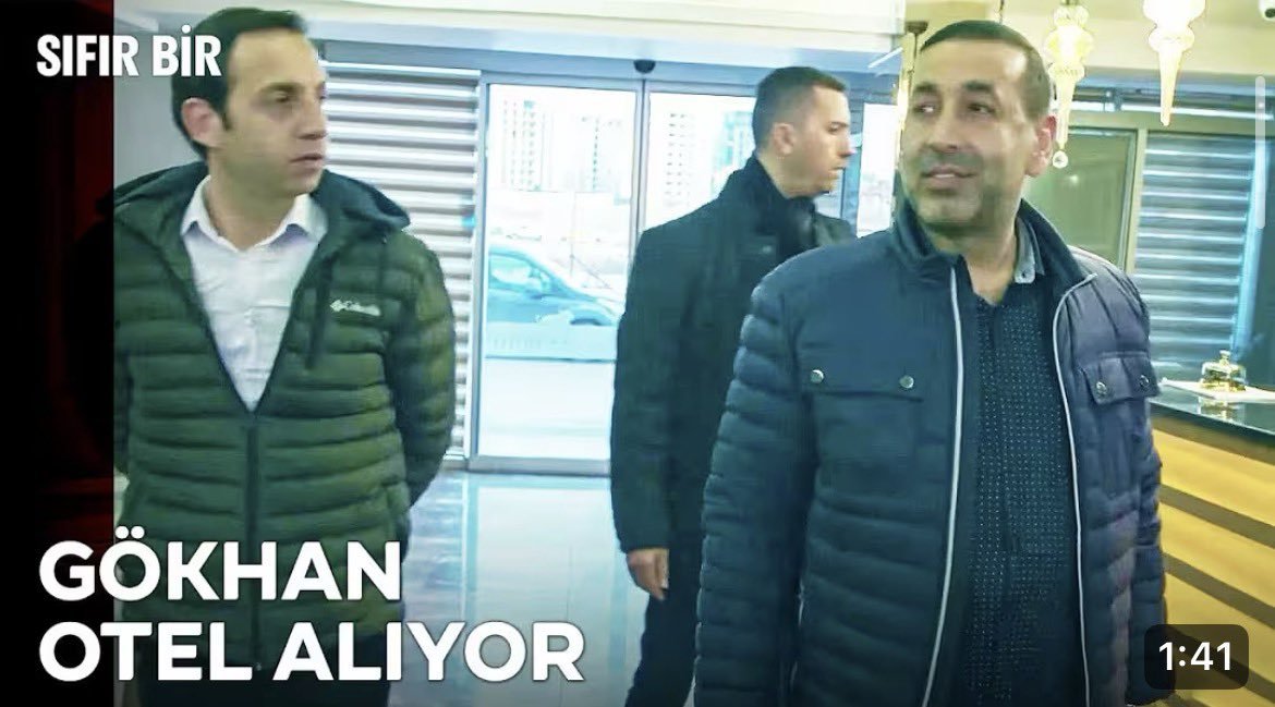 tanersainz's tweet photo. @luhhertz @grok Bizim rahatlık https://t.co/r9u9ik63fF