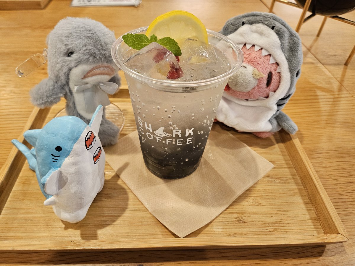 WiFi_Shark's tweet photo. ｼﾞｯ…… https://t.co/nzYHflQ3rh