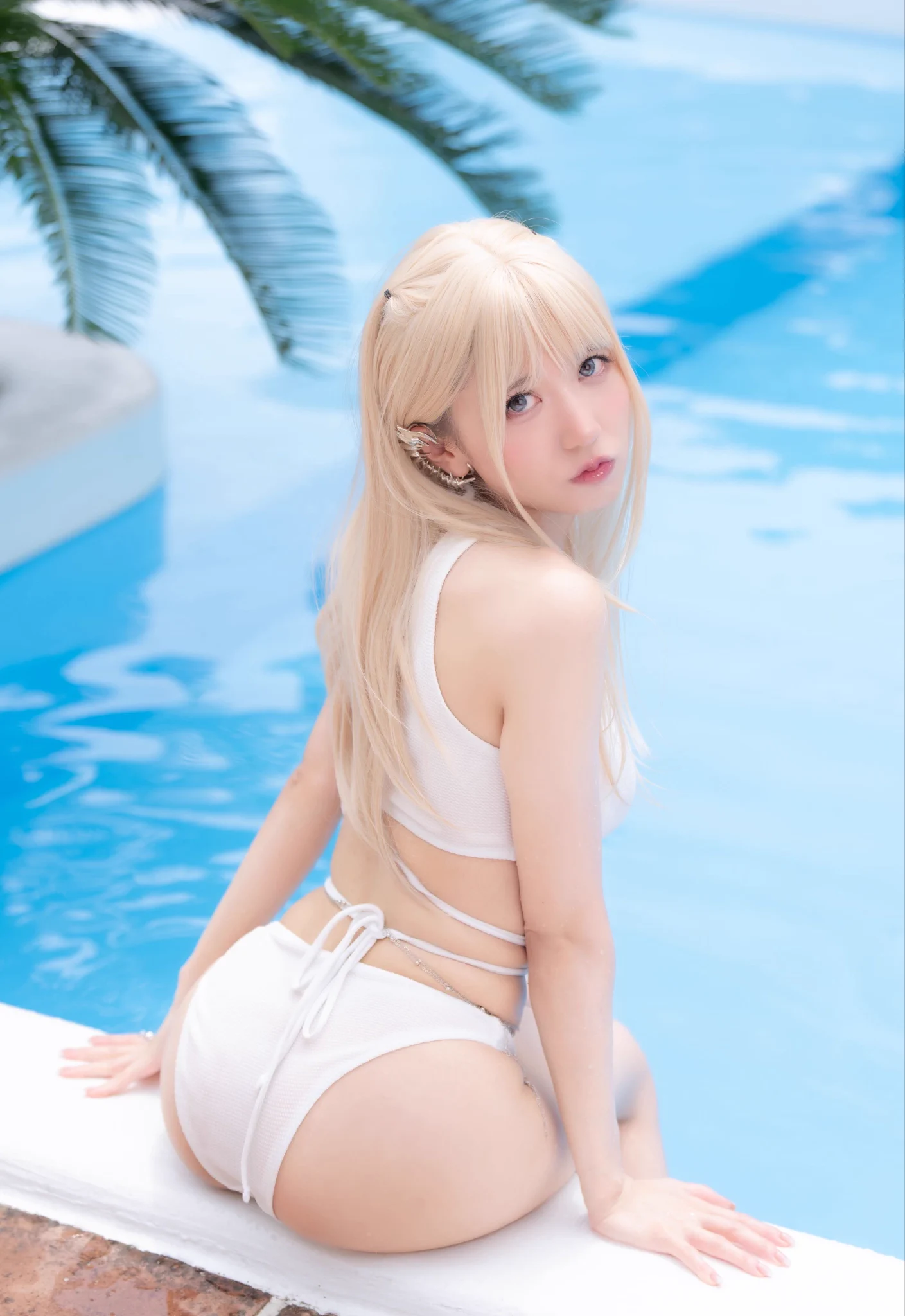 くろうさぎ🐰🖤 (@cosplay_rabbit2) / X