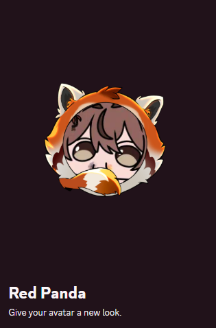 CarneliaAsahi's tweet photo. I am tempted but this is not how red panda's tail look like.. https://t.co/uYeFz1plwH