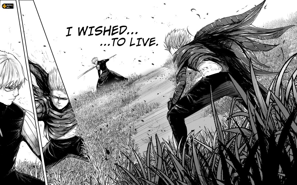 tikitaktayo's tweet photo. Reread Tokyo Ghoul for the 3rd time, so i just had to draw this
.
#manga #tg #tokyoghoul #kaneki #art #digitalart #fanart #anime https://t.co/3QXhQKNb0W