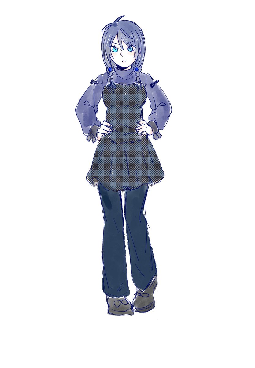 rnoe_SJL's tweet photo. 女体化rkgk https://t.co/obAgxjfPCs