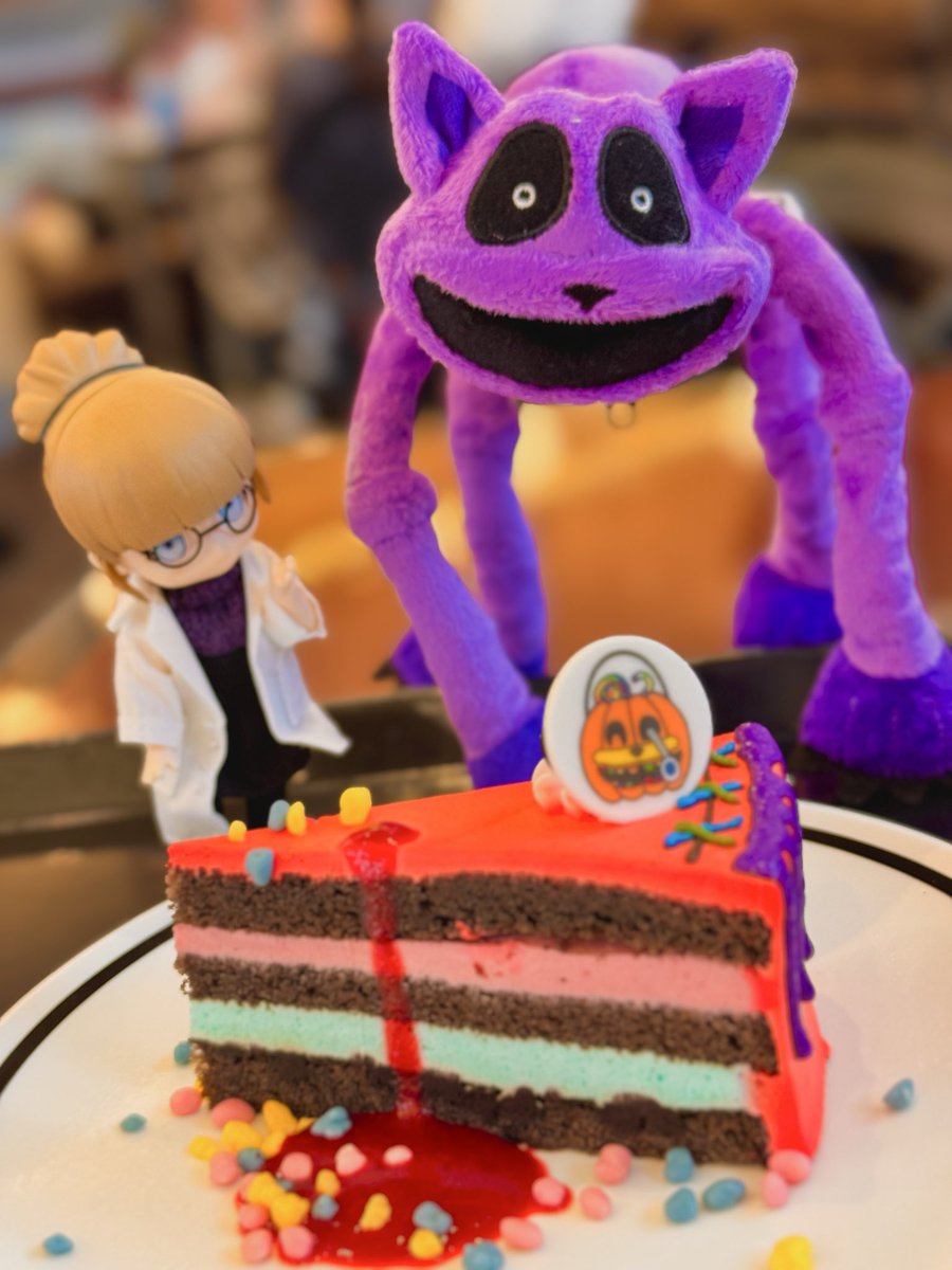 kiman_prpr's tweet photo. 🍰💗 https://t.co/4BSk4d8u2J