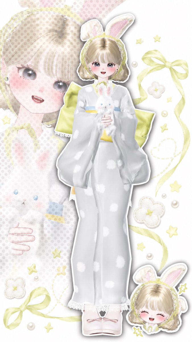 zpt_yr's tweet photo. こういう、コーデ紹介画像のようなものもプロンプトを作っておくと安定して毎回同じようなのが出せていい https://t.co/dFIdCVGaVA