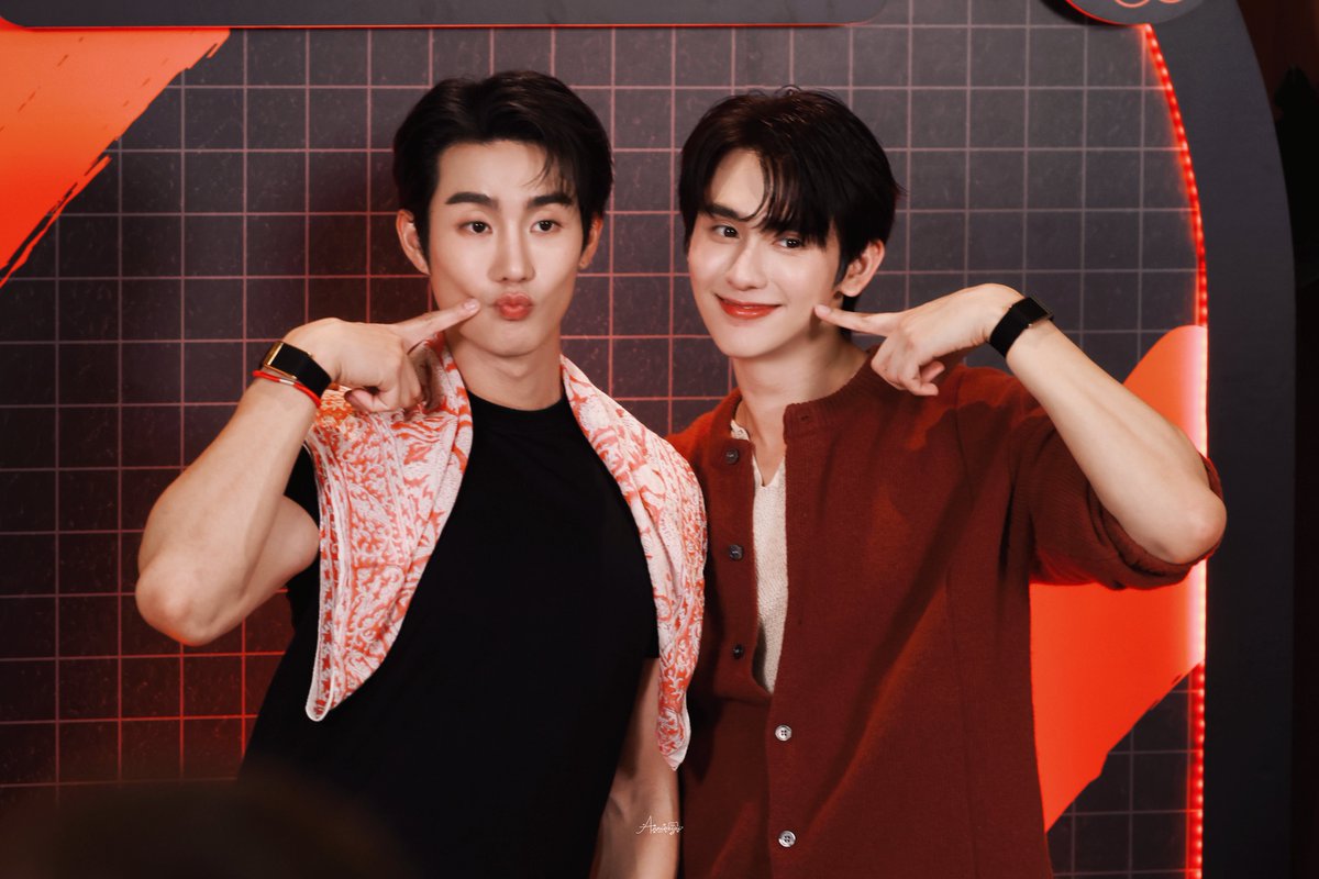 ANNIE_Xixiii's tweet photo. Y2K😄✌🏻

FORCEBOOK X BONCHON TRIP D1
◟✦ @fforcejs @kasibook ° 
#ForceBook #ฟอสบุ๊ค
#BonchonStaycationxFB https://t.co/uSQsViJvVC
