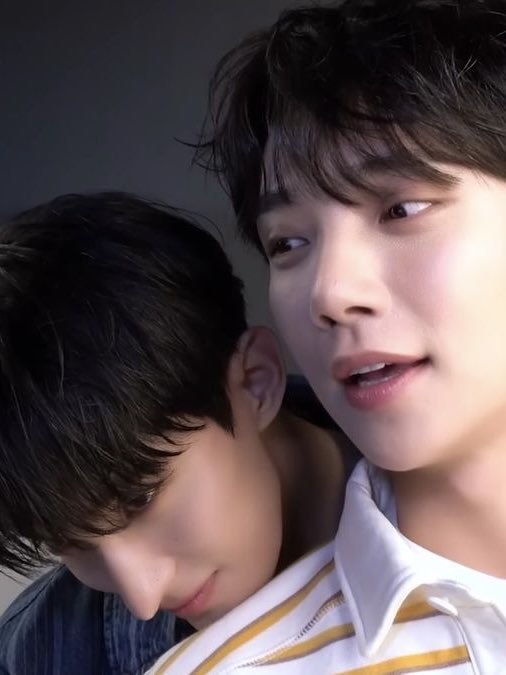 prettiexmh's tweet photo. seoksoo few tweets au edisi baby bandel (lagi) https://t.co/DRMscqS8QA