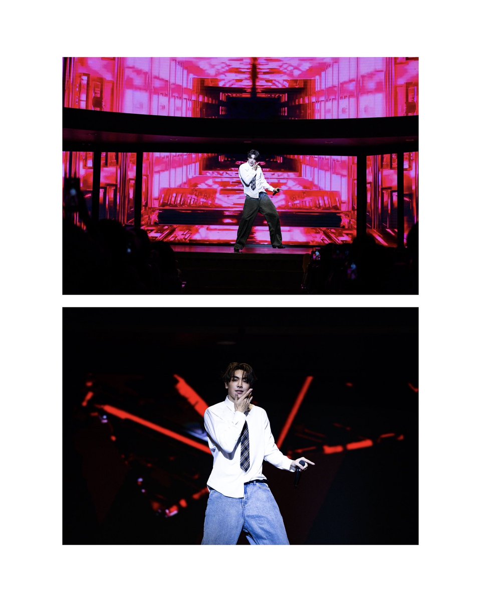 GMMTV's tweet photo. #JDJaideeFMinSeoul
#GMMTV https://t.co/79jcPt01Xx