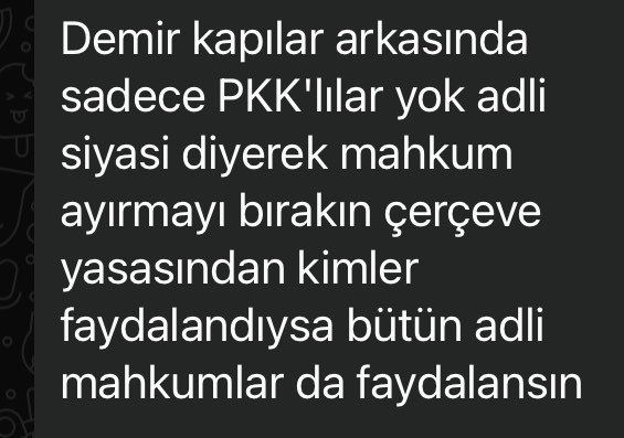 hakki5103's tweet photo. Basını Açıklamaya Davet

@ihacomtr
@ankahabera @HaberCnnturk @dhainternet @ahaber @benguturktv @szctelevizyonu @halktvcomtr @tgrthabertv @Haberturk https://t.co/RShzhvJEYo