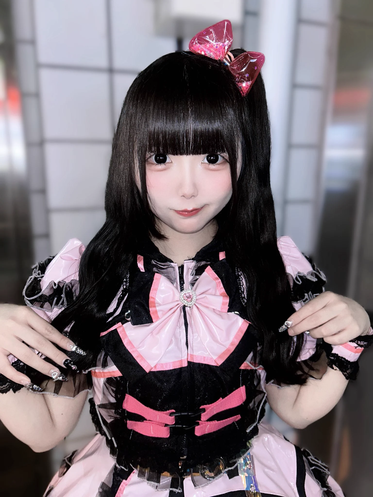 うさみみ様 うさみ うい🦷HyperMelty on X: 