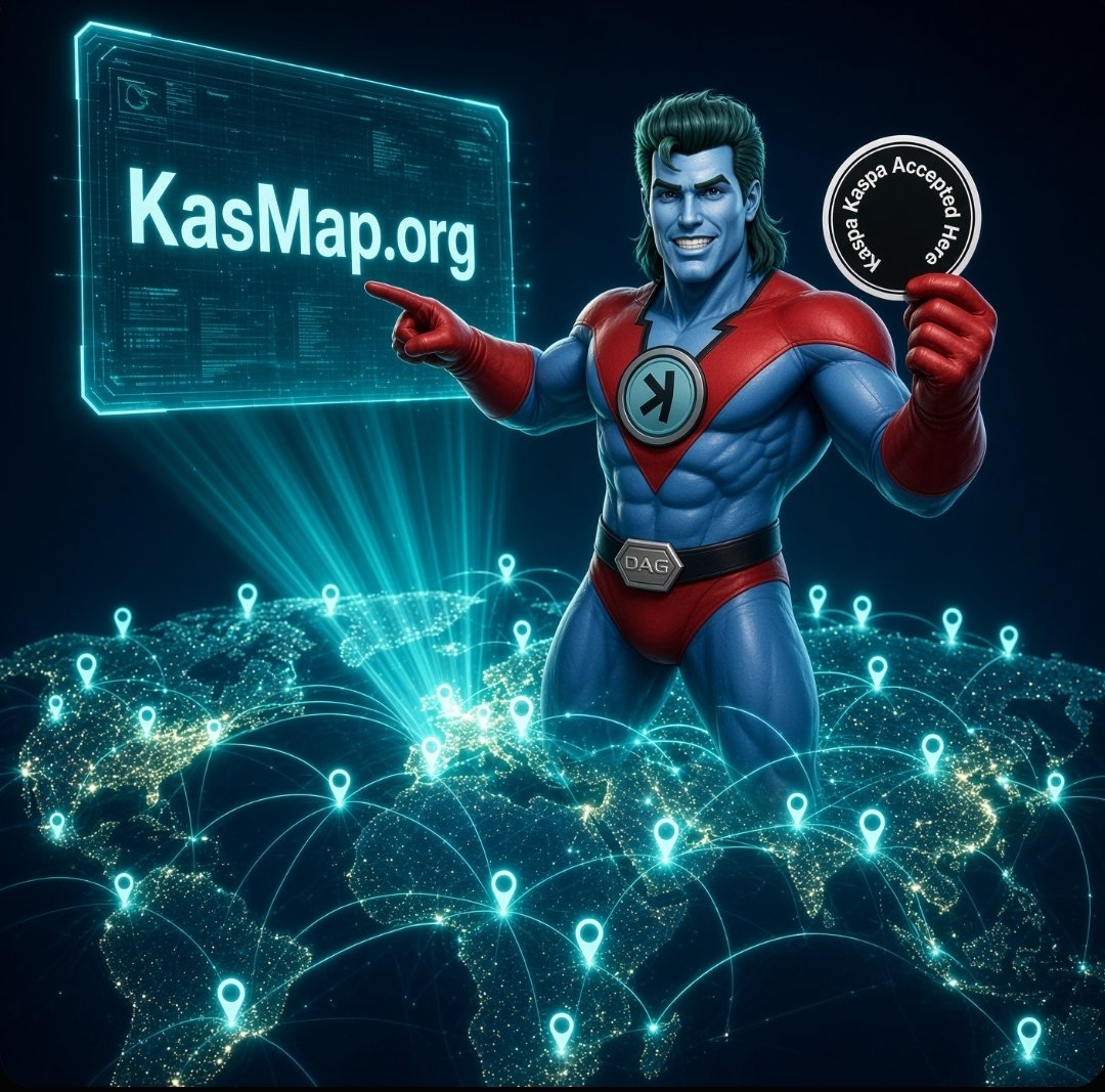 Kaptain_Kaspa's tweet photo. fy_snow used to be a CS 1.6 map we all rushed and had fun for hours.
Now it’s real. An actual arena. 
Same layout +++. 
Same chaos. 
Same rush.
And @Fy_Sn0w accepts $KAS. 🫶
Really proud of this one. 🥰
Play Counter-Strike in real life & pay with #kaspa 🔥
Register a $KAS accepting merchant on https://t.co/pV37MVr6sm & win $KPTKAS tokens!