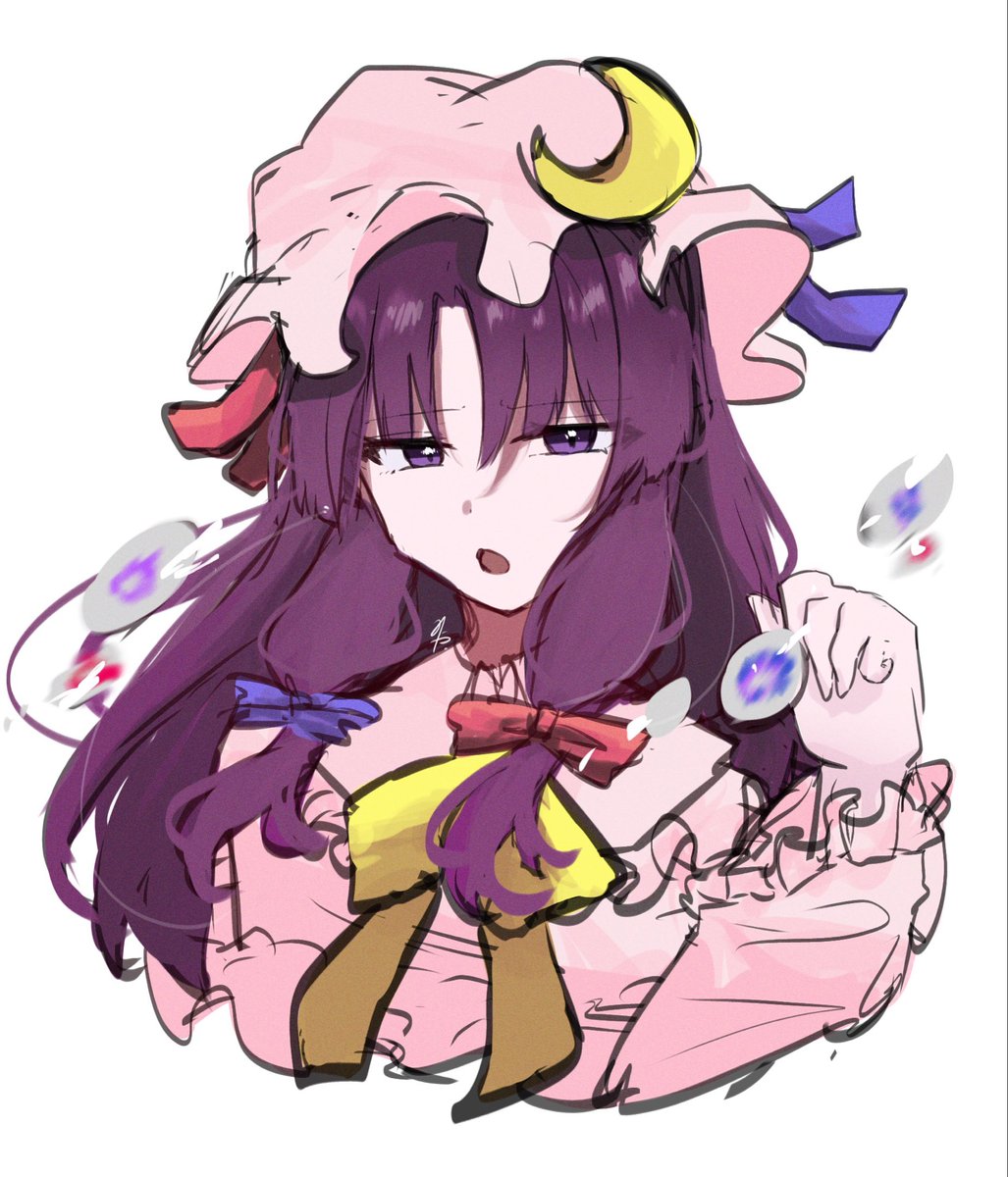mii__1oo's tweet photo. #東方Projectㅤㅤㅤㅤ https://t.co/PGMtkL2x0f