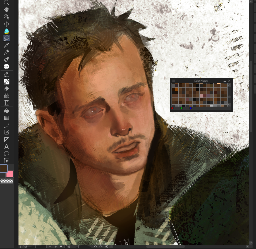 turmalindraws's tweet photo. i forgot my dear boy jesse pinkman's birthday https://t.co/GsbIcMwvKy