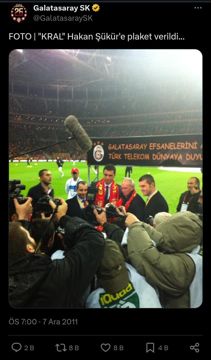 magnevthor's tweet photo. @lifeissogood09 @hayalet_alabama @muratagirel Lan göt oğlanı yauşak futbol imamınız Hakan Şükür hala ülkeye giremiyor ne anlatıyorsun lan sen fetöcü terörist oçocukları 😂 😂
Attığınız kral Hakan şükür twitini bile silmemişsiniz daha https://t.co/yzK74go8SP