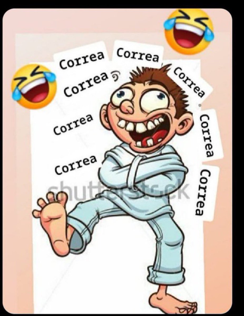 MashiRafael's tweet photo. 😂😂😂
El «arquitecto» es «anticorreísta, anticomunista, antisocialista».
Sonría para la foto, aunque con esa cara lo único que va a activar es el anti... virus😉
#ParaTontoNoSeEstudia https://t.co/FIqCfDTEY0