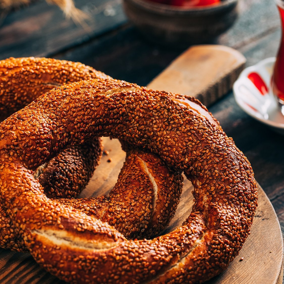 brs2643's tweet photo. 🔴 İstanbul'da simit fiyatı 30 TL'ye yükseldi. https://t.co/tBTsozkmKX