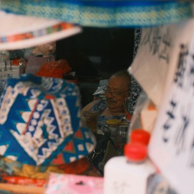 rufaisalihu_'s tweet photo. なんで私こんなに推し活にお金使ってるんだろう…って思いながらもグッズ買ってる🛍️ https://t.co/f9LN4FPQn3