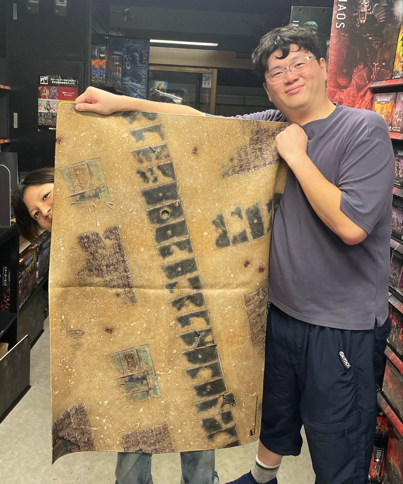 ウォーハンマー高田馬場 on X: 