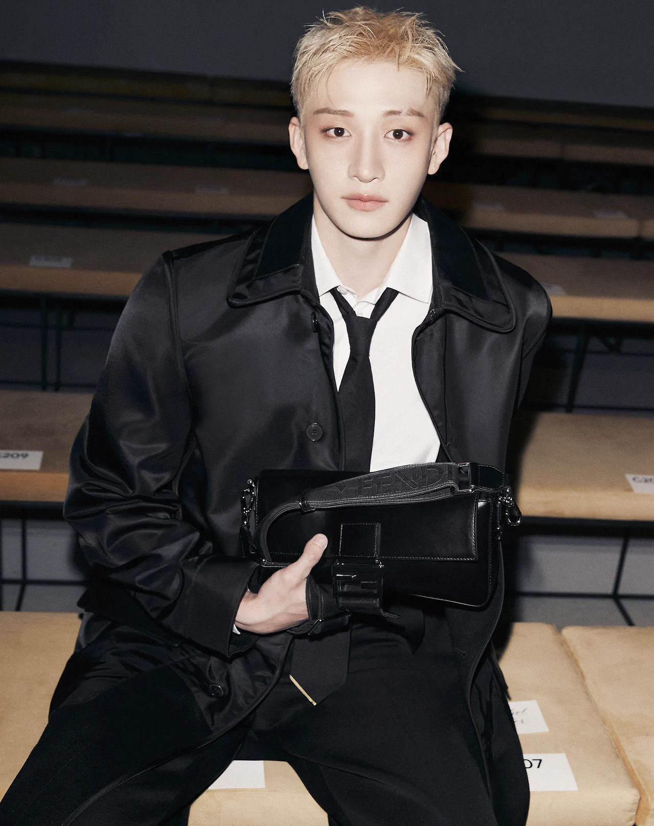 BANG CHAN 방찬 GLOBAL ☕🥖 on X: 