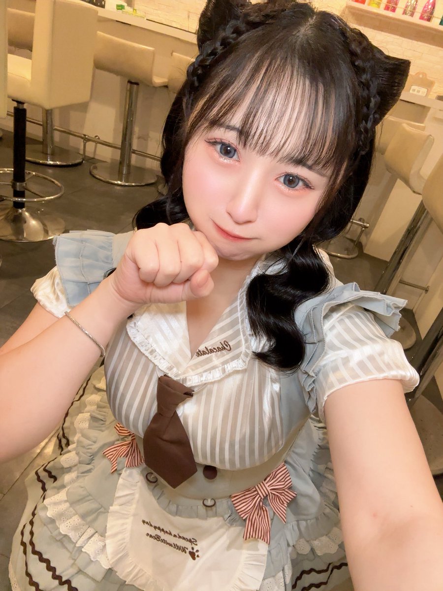 nanase_oshiose's tweet photo. 推し推せ東京KABUKI 最終日🩵ྀི
2年間お世話になりました！！！

みんなで最後素敵な思い出をつくろうね🩷ྀི https://t.co/EG3elQuDry