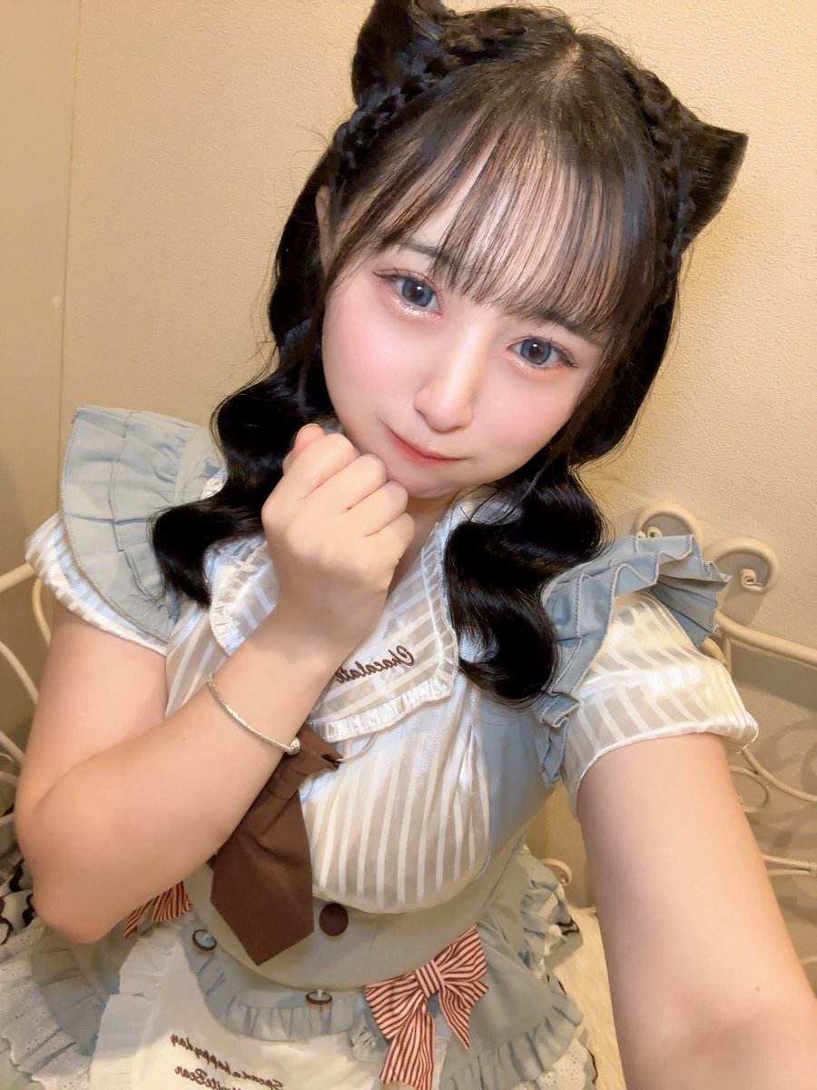 nanase_oshiose's tweet photo. 推し推せ東京KABUKI 最終日🩵ྀི
2年間お世話になりました！！！

みんなで最後素敵な思い出をつくろうね🩷ྀི https://t.co/EG3elQuDry