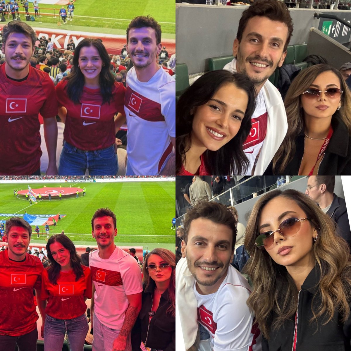 vitamai2209's tweet photo. Bertan, how does he do it? He just keeps looking younger! Keep it up! 
Ps.I want a photo with him too!🙏
#BertanAsllani https://t.co/4FXzIFUUmc