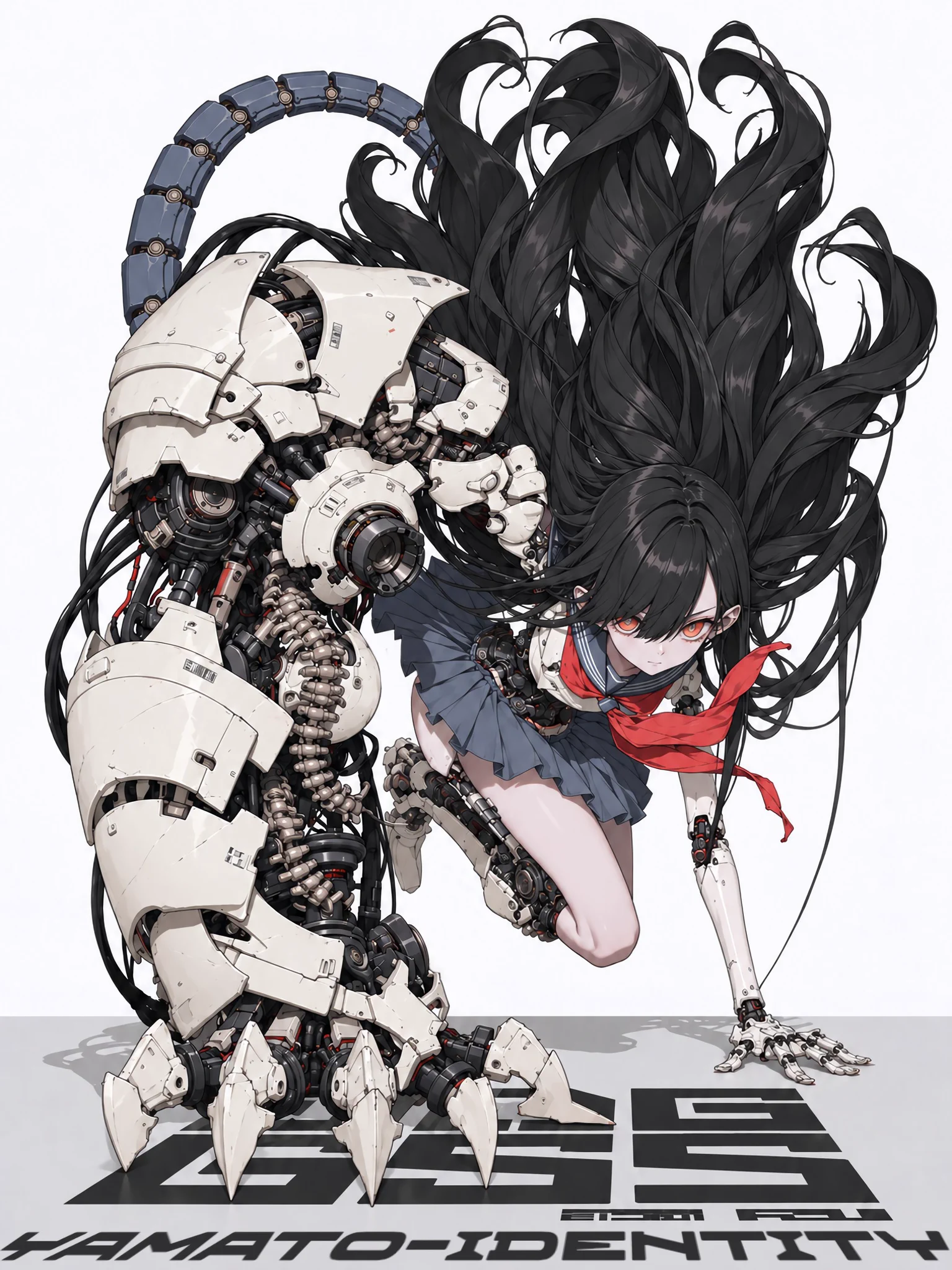 倭identity🦊AI generator😈 (@02121976_yama2) / X