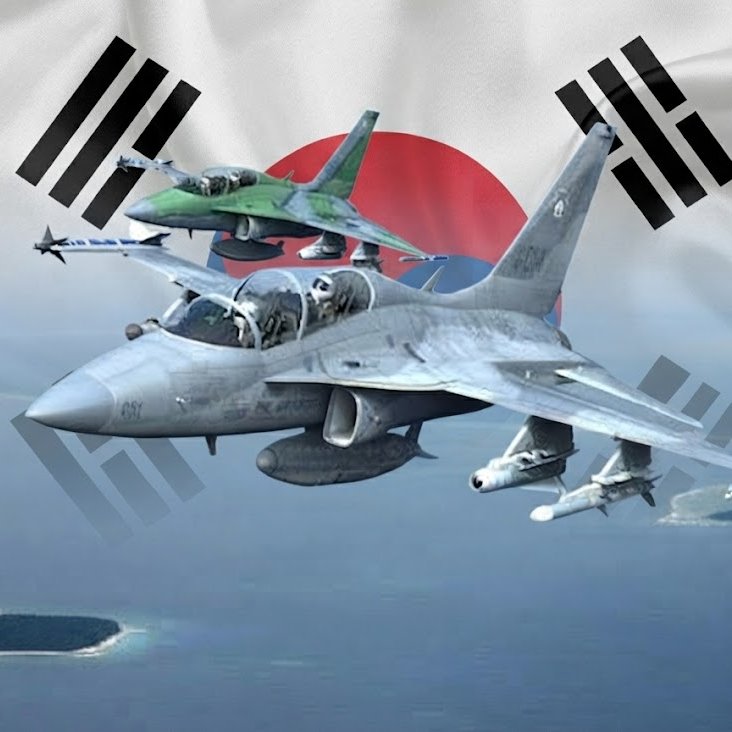 rkmtimes's tweet photo. NEW 🇲🇽🇰🇷🔥Mexico considered to purchase South Korean KAI FA-50 Fighting Eagle fighter jets after well performed in ISIS, Counter-Cartels, and major conflict zones in Africa.
- Mexico is Actively reviewing SAAB, F-16 Viper, and Leonardo M-346FA for upgrading its Northrop F-5E/F Tiger II light fighter fleet.