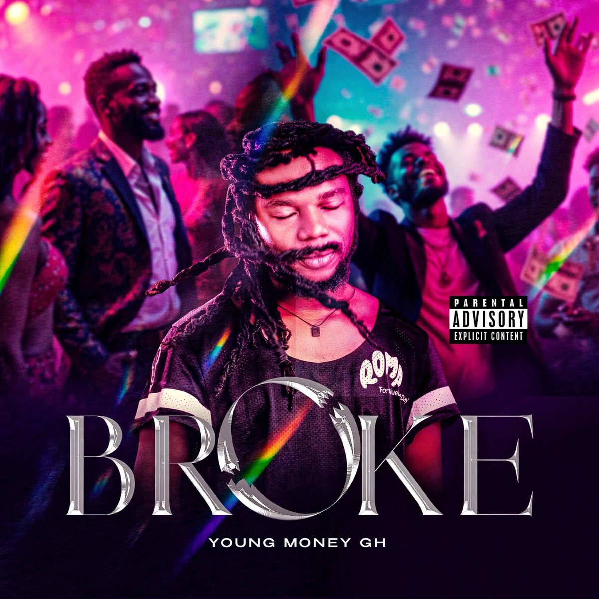 youngmoneygh0's tweet photo. Preach๐๏ธ
#YoungMoneyGh #WorstRapper #Broke #QRTTL #YoungMoneyTeam https://t.co/8nFxmBTN65