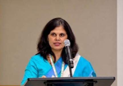 NewsStar69313's tweet photo. India Supplied 300 Million Vaccine Doses To Around 100 Countries And Provided Medical Assistance To Over 150 Countries During COVID-19: Smt. Punya Salila Srivastava.
#India #Supplied300 #Million #Vaccine #Doses #Around100 #Countries #Provided
https://t.co/Ti4QBo4h0n https://t.co/5sjtcETZ2G