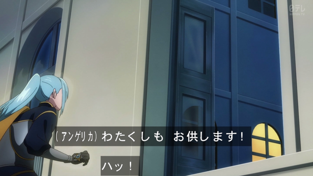 本好きの下剋上 司書になるためには手段を選んでいられません 領主の養女 第23話 ツイート画像 1