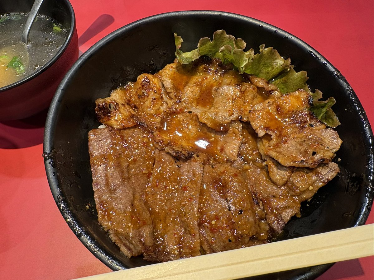ei_t0k's tweet photo. ガッツリ食べたくなったので🥺 https://t.co/1VYRT4UP6K