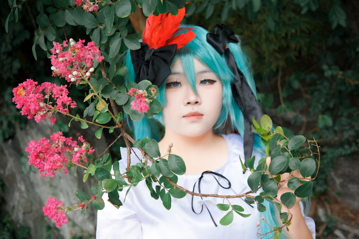 Uyelu_'s tweet photo. 世界で一番おひめさま

📸: @nataPawn https://t.co/wMRTvqTo1v