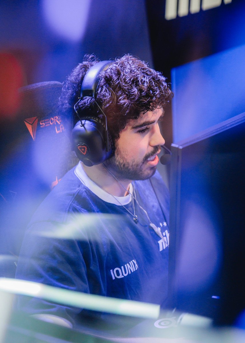 PolymarketVAL's tweet photo. NEW 🚨: MIBR 🇧🇷 will MISS their Champions 🏆 game tomorrow 

This is because they failed to qualify for the event https://t.co/0ye2qJCbwb