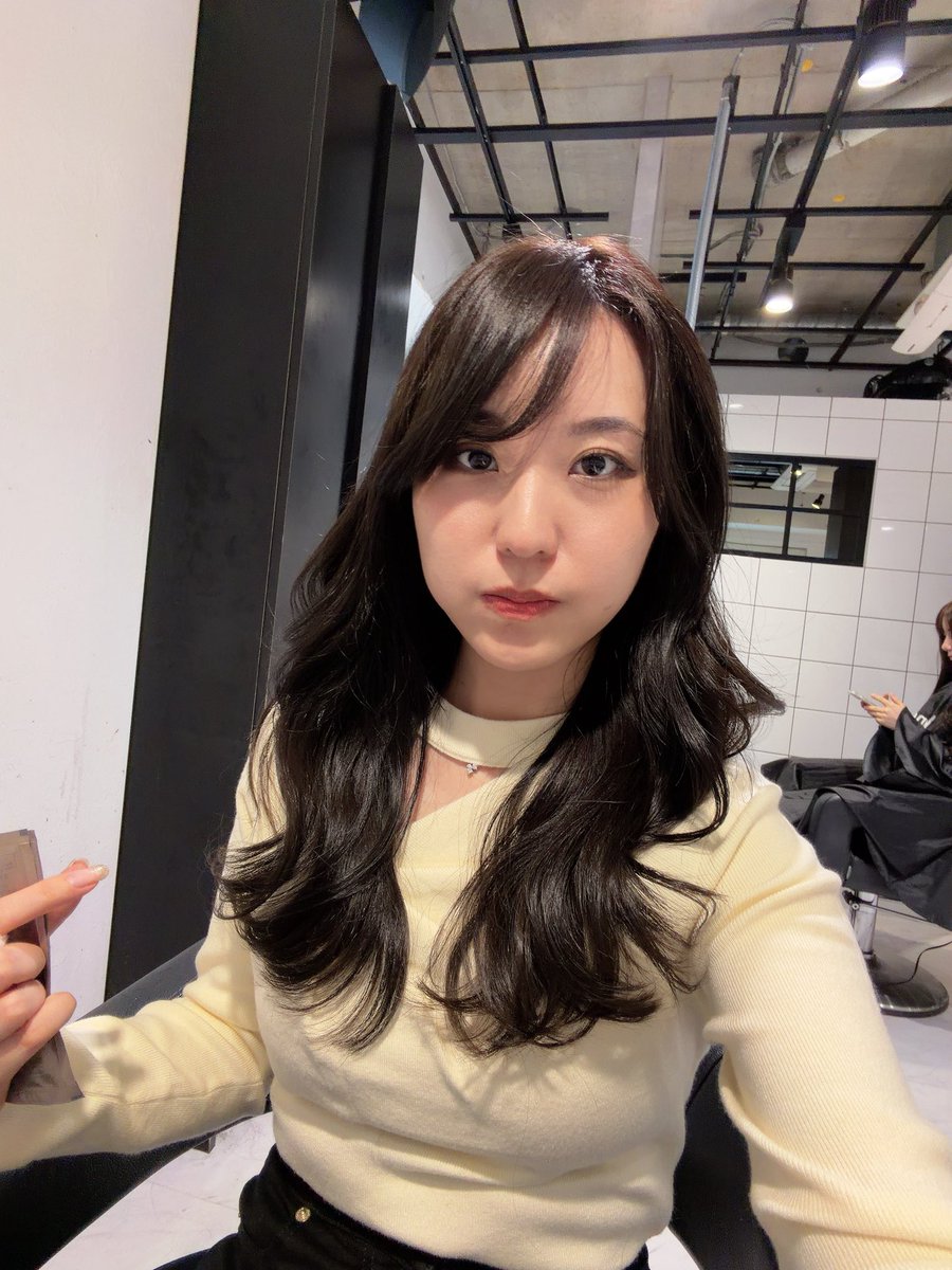 tsunamofu's tweet photo. 美容院からのネイル🫶 https://t.co/8mUuLl8f3n