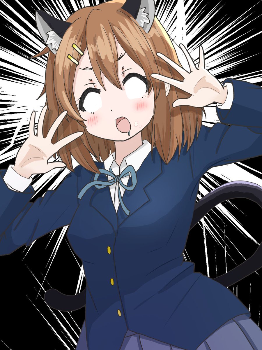 soyono29's tweet photo. 目消したらちょっとおもろい 唯さん https://t.co/x80bGctsdS